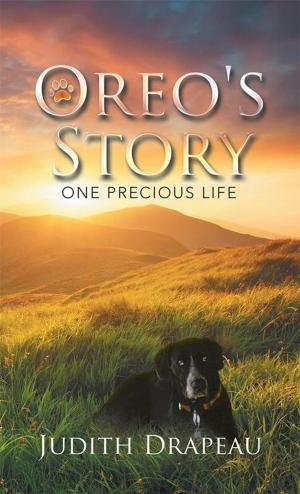 Cover of the book Oreo's Story by Charlotte Thomas March