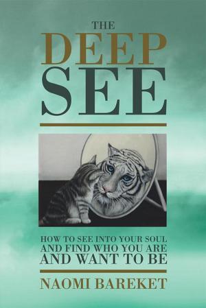 Cover of the book The Deep See by Carolina Gårdheim