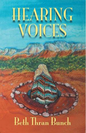 Cover of the book Hearing Voices by Spencer T. King