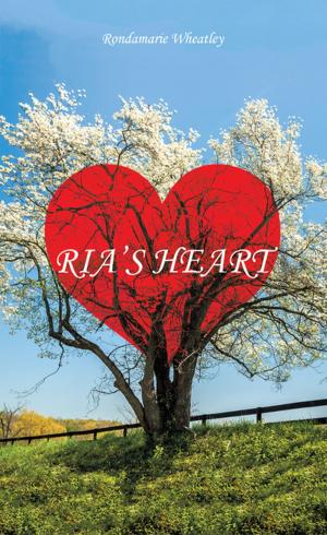 Cover of the book Ria’S Heart by Koos Richter