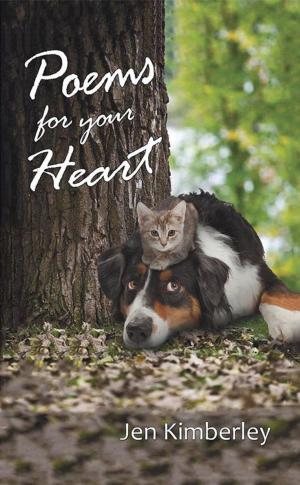 Cover of the book Poems for Your Heart by Samantha Schachtel, Andrea Stauch