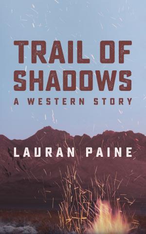 Book cover of Trail of Shadows
