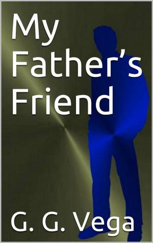 Book cover of My Father's Friend