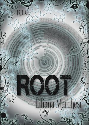 Cover of the book Root by Sky Corgan