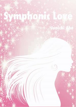 Cover of the book Symphonic Love by Jen Minkman