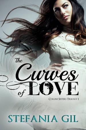 Cover of the book The Curves of Love by Erika Wilde