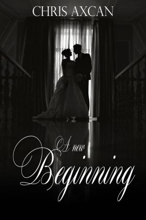 Cover of the book A New Beginning by Barbara Risoli