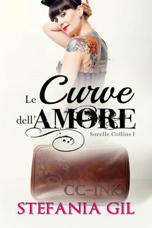 Cover of the book Le curve dell'amore by Virginia Flowers