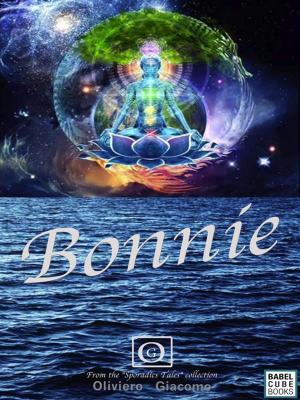 Cover of the book Bonnie by The Blokehead