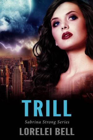 Cover of the book Trill by Frank Scozzari