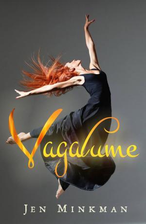Cover of the book Vagalume by Giampiero Tirelli in arte Antares Stanislas