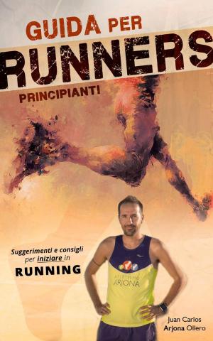 Cover of Guida per Runners Principianti