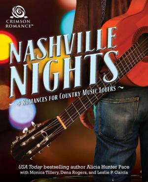 Cover of the book Nashville Nights by Krystal Shannan, Camryn Rhys