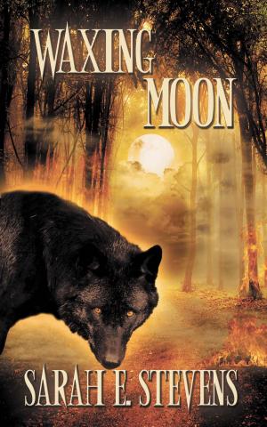 Cover of the book Waxing Moon by Lorel Clayton