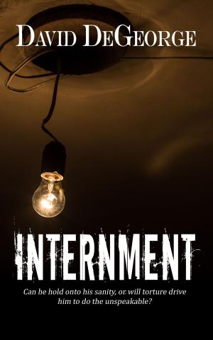Cover of the book Internment by James Scott