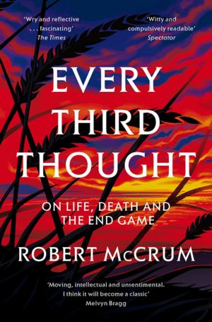 Cover of the book Every Third Thought by Anthony Horowitz