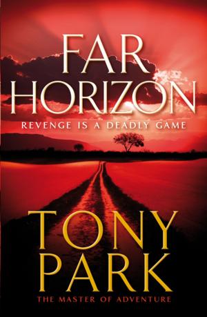 Book cover of Far Horizon