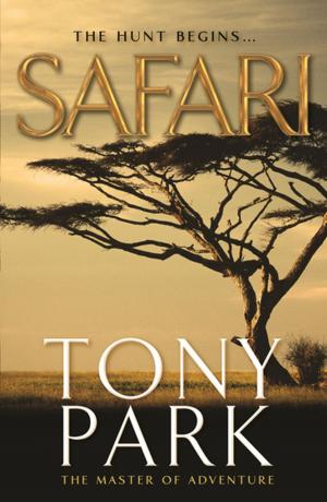 Cover of the book Safari by Frances Hodgson Burnett