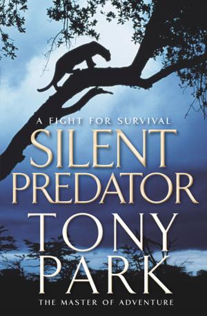 Cover of the book Silent Predator by Tracy Garton