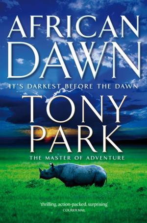 Book cover of African Dawn