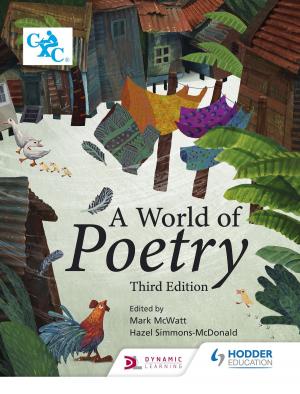 Cover of A World of Poetry