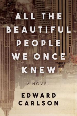 Cover of the book All the Beautiful People We Once Knew by Daníela Rivera Zacarías