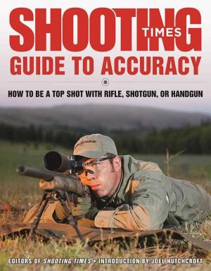 Cover of the book Shooting Times Guide to Accuracy by Jennifer Megyesi