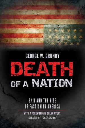 Cover of the book Death of a Nation by Gary Null, Ph.D.