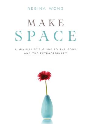 Cover of the book Make Space by Fredrik Paulún, Karoliina Paulún