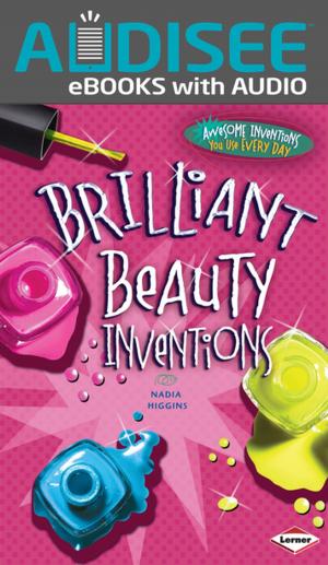 Cover of the book Brilliant Beauty Inventions by Madeline Donaldson