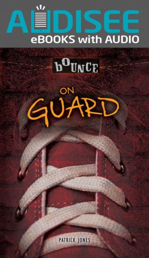 Cover of the book On Guard by Anne Rockwell
