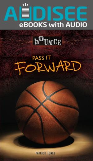 Cover of the book Pass It Forward by Kate McMahon