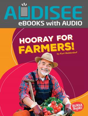 Cover of the book Hooray for Farmers! by Paul Mason