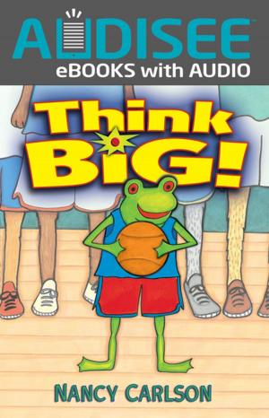 Cover of the book Think Big! by Ali Sparkes