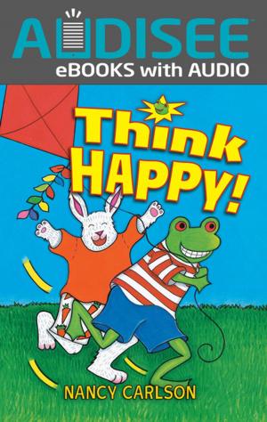 Cover of the book Think Happy! by Elizabeth Atkinson