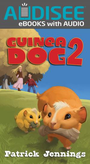 Cover of the book Guinea Dog 2 by Laura Hamilton Waxman