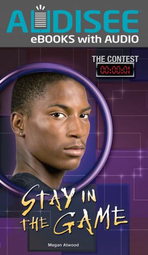 Cover of the book Stay in the Game by E. E. Jackson