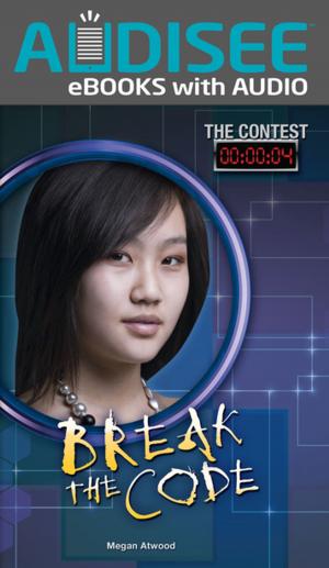 Book cover of Break the Code