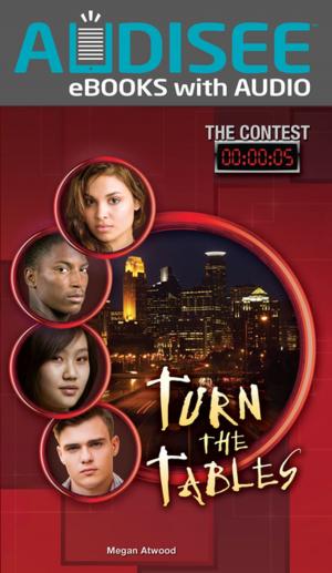 Cover of the book Turn the Tables by T.E. Mark