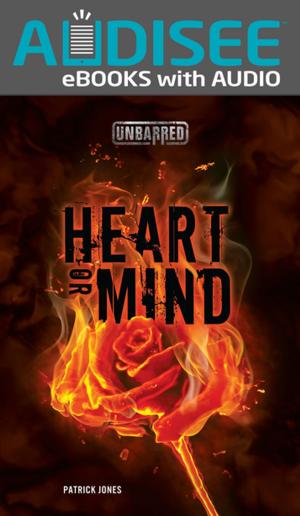 Cover of the book Heart or Mind by Todd Strasser