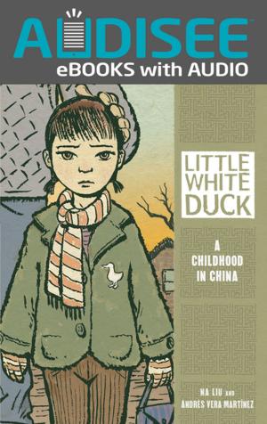 Cover of the book Little White Duck by Jennifer Boothroyd