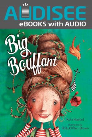 Cover of the book Big Bouffant by Brian P. Cleary