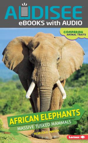 Cover of the book African Elephants by Gemma Mallorey