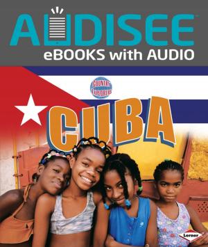 Cover of the book Cuba by Matt Doeden