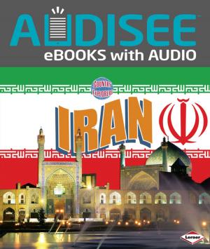 bigCover of the book Iran by 