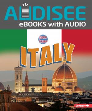 Cover of the book Italy by Kathy Allen