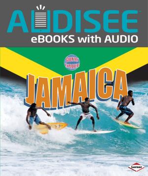 Cover of the book Jamaica by Carla Mooney