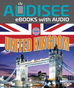 bigCover of the book United Kingdom by 