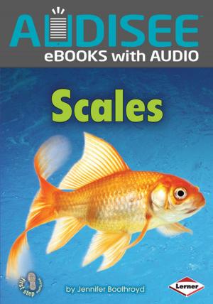 Cover of the book Scales by Gina Bellisario