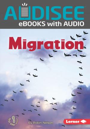Cover of the book Migration by Jon M. Fishman